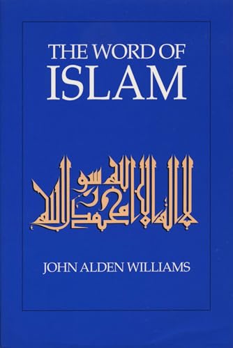 Beispielbild fr The Word of Islam (Avebury Studies in Green Research) zum Verkauf von Gulf Coast Books