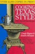 Imagen de archivo de Cooking Texas Style (Tenth Anniversary Edition) a la venta por HPB-Ruby