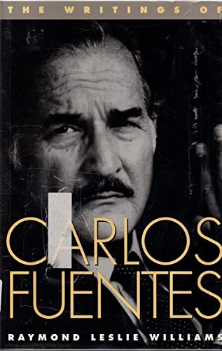 9780292790971: The Writings of Carlos Fuentes (Texas Pan American Series)