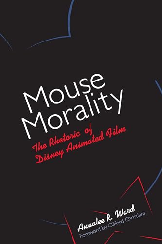 Stock image for Mouse Morality for sale by Blackwell's
