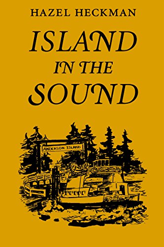 Stock image for Island in the Sound for sale by ThriftBooks-Atlanta
