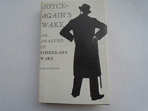 9780295738192: Joyce-again's Wake: Analysis of "Finnegans Wake"