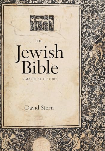 The Jewish Bible - David Stern