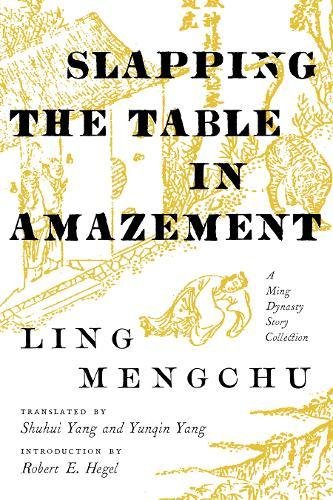 Stock image for Slapping the Table in Amazement for sale by Blackwell's