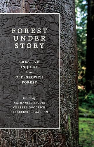 Stock image for Forest Under Story: Creative Inquiry in an Old-Growth Forest (Ruth E. Kirk Books xx) for sale by GF Books, Inc.