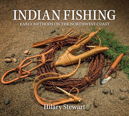 9780295743899: Indian Fishing: Early Methods on the Northwest Coast
