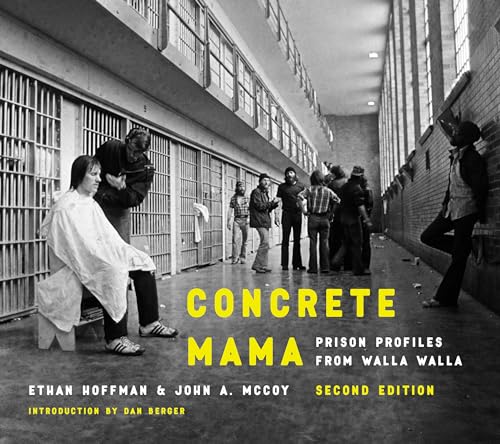 Stock image for Concrete Mama for sale by Blackwell's