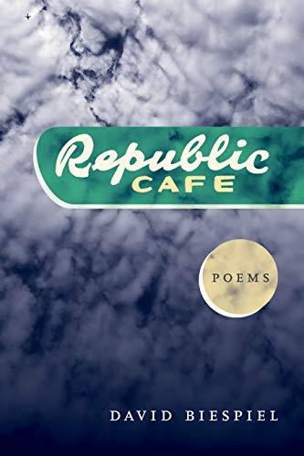 Beispielbild fr Republic Caf Pacific Northwest Poetry Series zum Verkauf von PBShop.store US