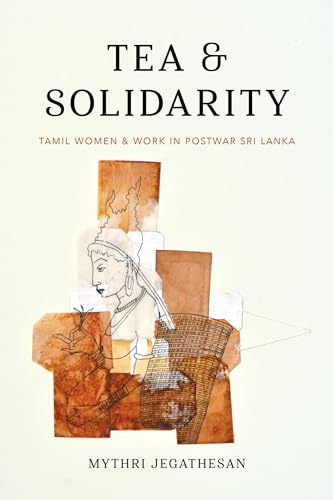 Beispielbild fr Tea and Solidarity Tea and Solidarity zum Verkauf von Blackwell's