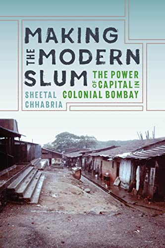 Beispielbild fr Making the Modern Slum Making the Modern Slum zum Verkauf von Blackwell's