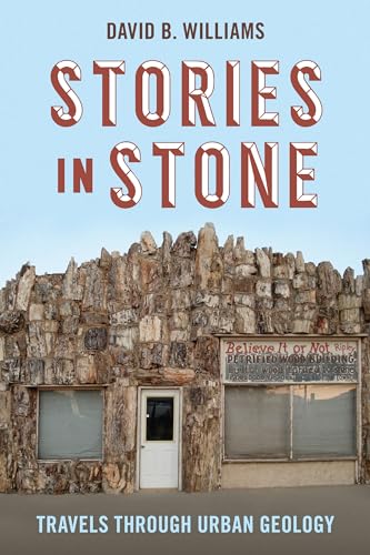 Beispielbild fr Stories in Stone zum Verkauf von Blackwell's