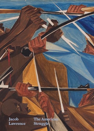 Beispielbild fr Jacob Lawrence: The American Struggle zum Verkauf von Seattle Goodwill