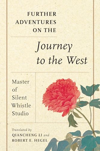 9780295747712: Further Adventures on the Journey to the West