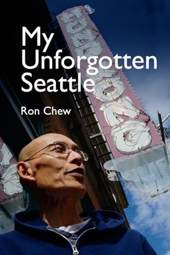 Stock image for My Unforgotten Seattle for sale by SecondSale