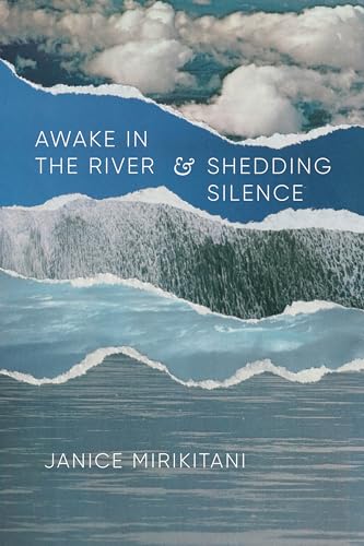 Stock image for Awake in the River and Shedding Silence (Classics of Asian American Literature) for sale by HPB-Ruby
