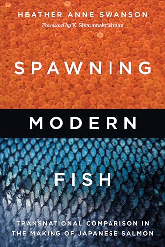 Beispielbild fr Spawning Modern Fish zum Verkauf von Blackwell's