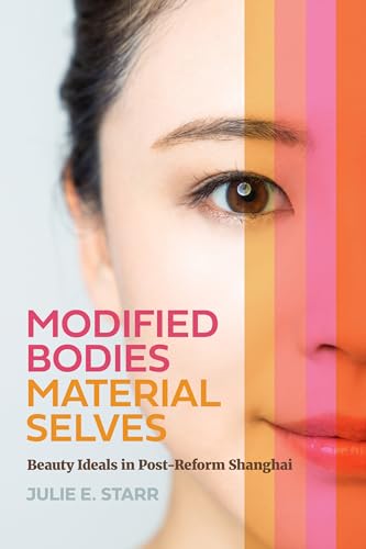 Beispielbild fr Modified Bodies, Material Selves zum Verkauf von Blackwell's