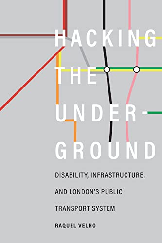 Imagen de archivo de Hacking the Underground Hacking the Underground a la venta por Blackwell's