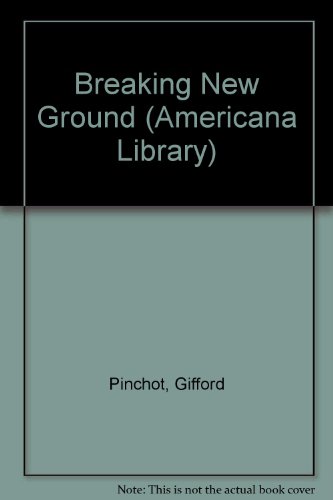 9780295951812: Breaking New Ground (Americana Library)