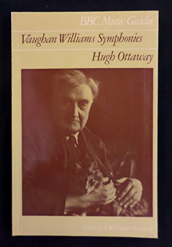 9780295952338: Vaughan Williams Symphonies