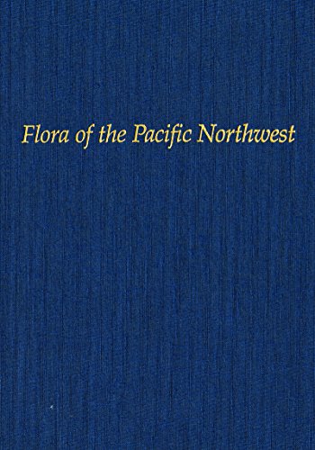 Beispielbild fr Flora of the Pacific Northwest: An Illustrated Manual zum Verkauf von The Book Corner