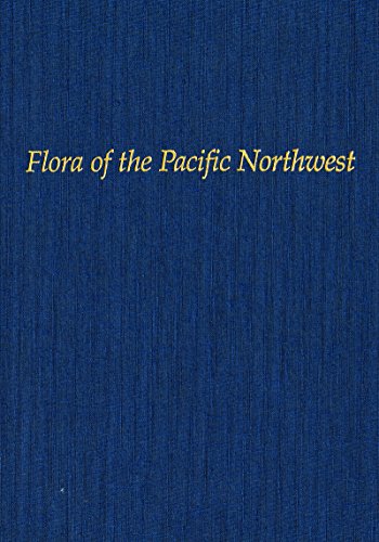 Stock image for Flora of the Pacific Northwest: An Illustrated Manual for sale by Ergodebooks