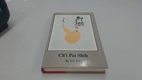 Ch'I Pai-Shih