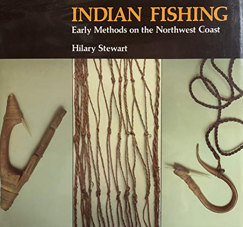 Stock image for Indian fishing: Early methods on the Northwest Coast for sale by Save With Sam