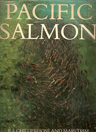 Beispielbild fr Pacific Salmon and Steehead Trout zum Verkauf von Wonder Book