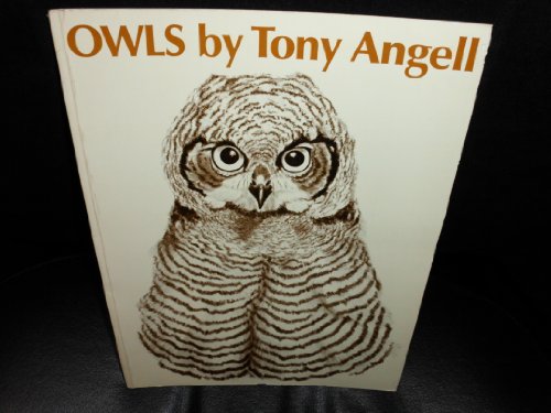 Imagen de archivo de Owls a la venta por Wonder Book