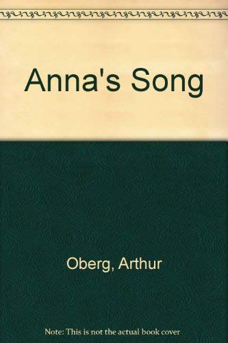 Stock image for Anna's Song for sale by Better World Books