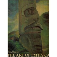 The Art of Emily Carr