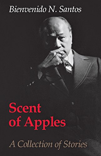 Beispielbild fr Scent of Apples: A Collection of Stories (Classics of Asian American Literature) zum Verkauf von Half Price Books Inc.