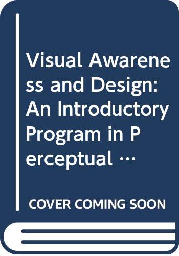 9780295957128: Visual Awareness and Design