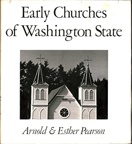Early Churches of Washington State.