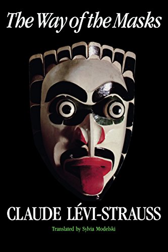 Stock image for The Way of the Masks for sale by Better World Books