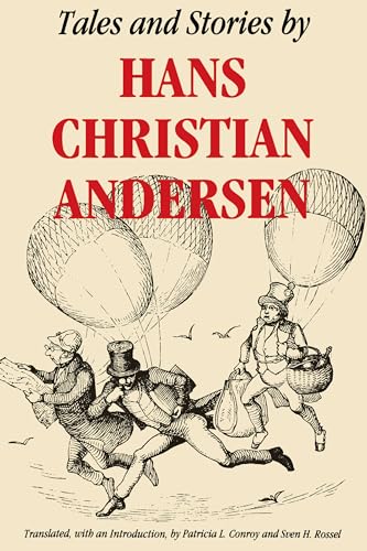 9780295959368: Tales and Stories from Hans Christian Andersen