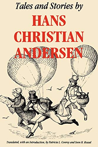 Stock image for Tales and Stories from Hans Christian Andersen for sale by Vashon Island Books