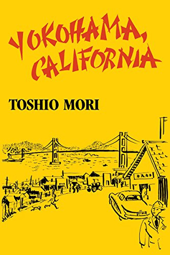 Stock image for Yokohama, California (Classics of Asian American Literature) for sale by HPB-Emerald