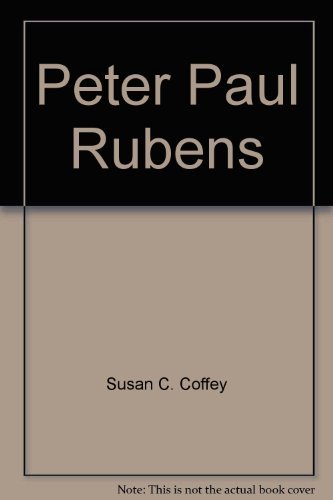 Beispielbild fr Peter Paul Rubens zum Verkauf von Table of Contents