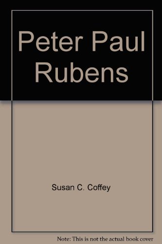 Stock image for Peter Paul Rubens for sale by A Good Read, LLC