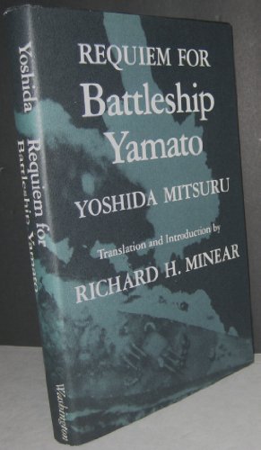 Beispielbild fr Requiem for Battleship Yamato zum Verkauf von ThriftBooks-Atlanta