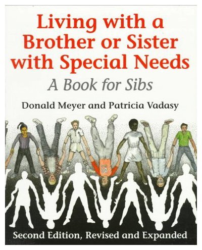 9780295962870: Title: Living with a Brother or Sister with Special Needs