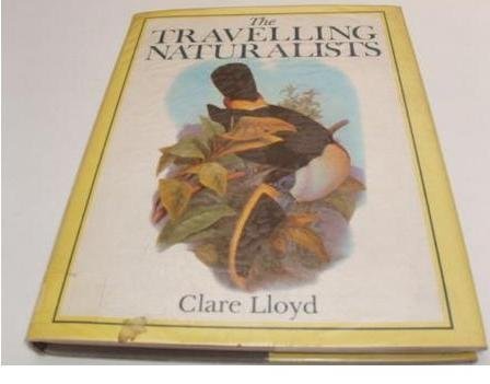 9780295963044: The Travelling Naturalists