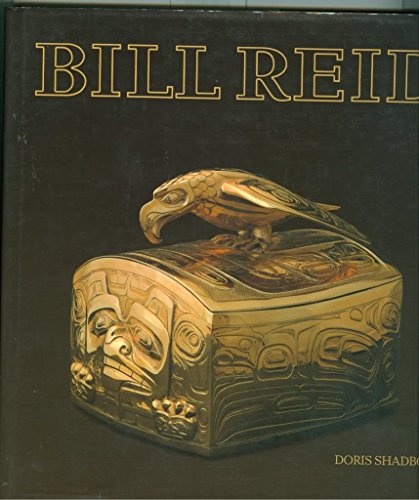 Stock image for Bill Reid for sale by Better World Books: West