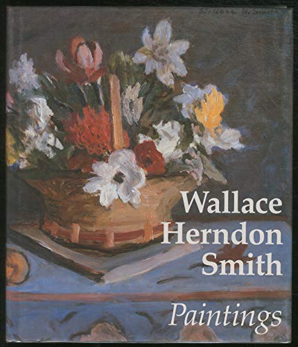 9780295964607: Wallace Herndon Smith: Paintings