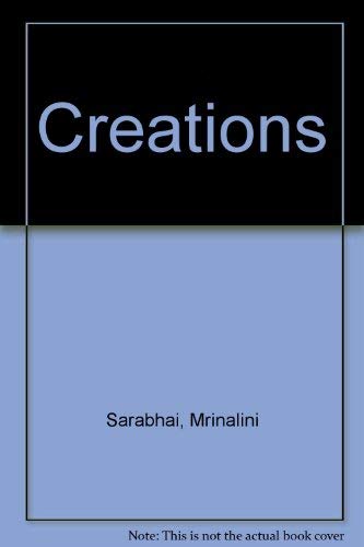 9780295964638: Creations