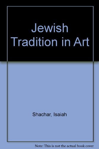 9780295964782: Jewish Tradition in Art