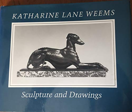 

Katharine Lane Weems: Sculpture and Drawings