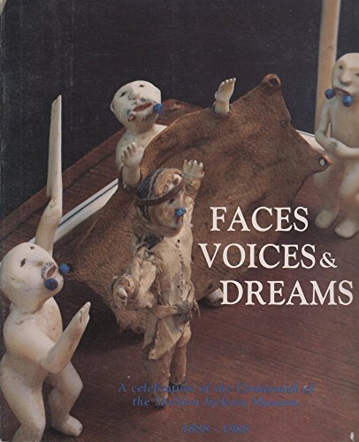 Stock image for Faces Voices Dreams for sale by ThriftBooks-Dallas